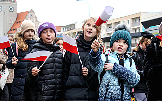 Czym jest niepodległość i kim jest patriota?